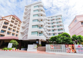 A-ONE Pattaya Beach Resort